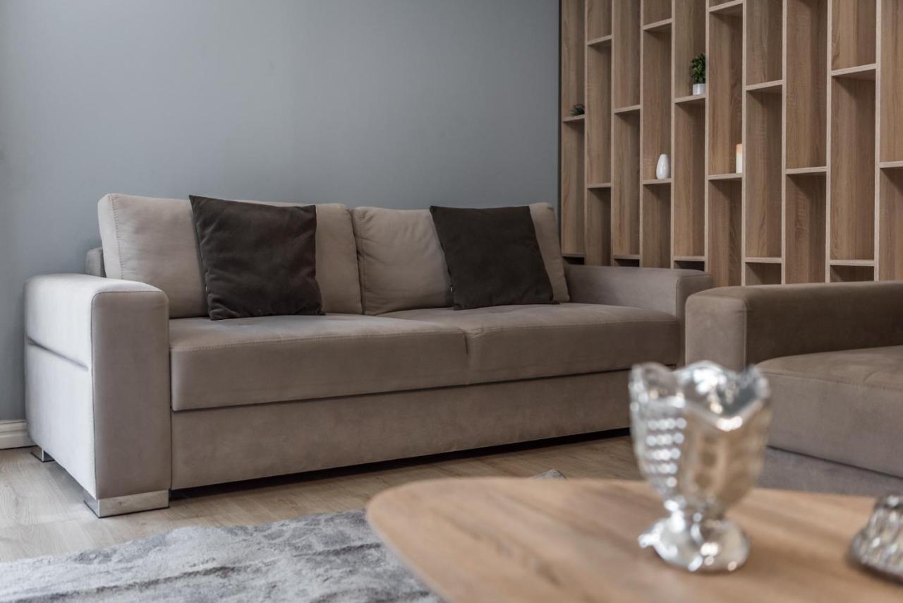 دراس Dream Apartment - Fully Equipped المظهر الخارجي الصورة