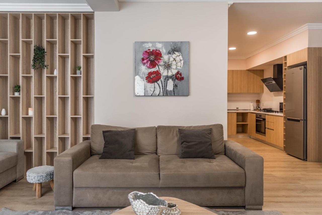 دراس Dream Apartment - Fully Equipped المظهر الخارجي الصورة