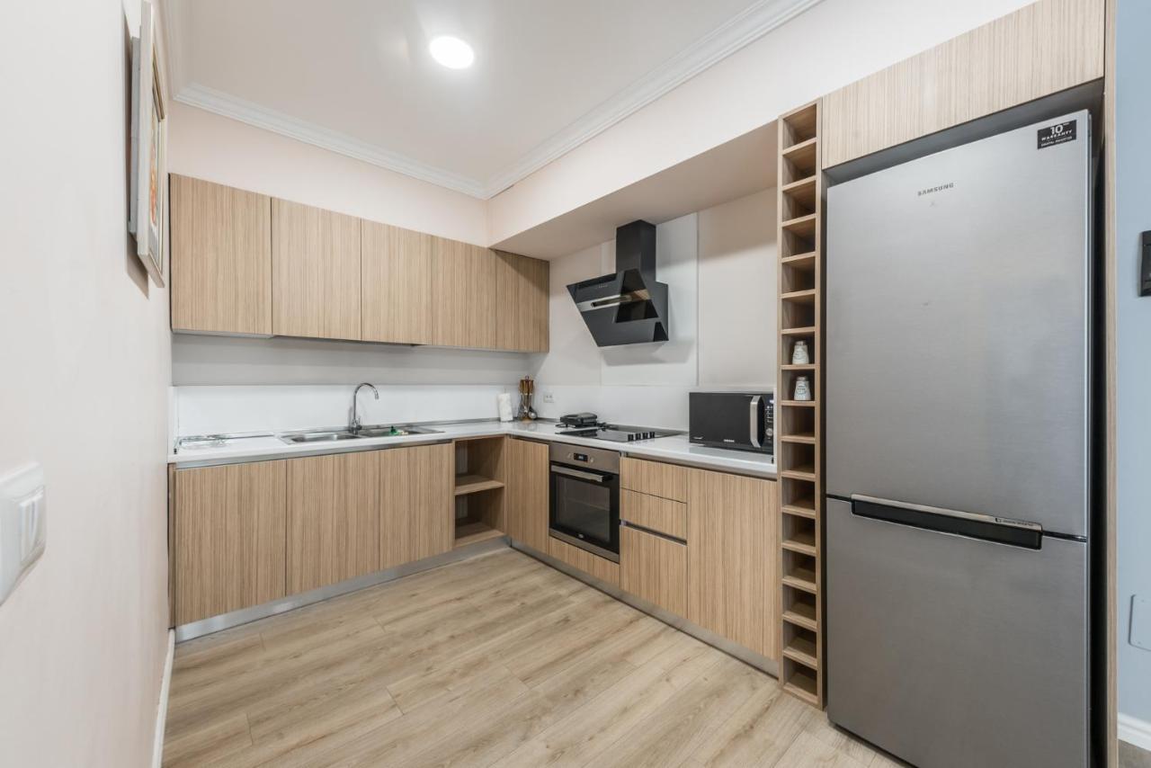 دراس Dream Apartment - Fully Equipped المظهر الخارجي الصورة
