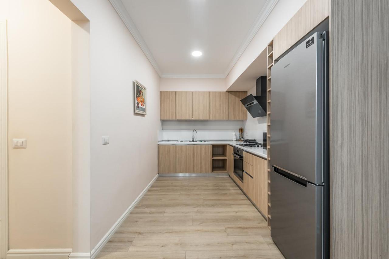 دراس Dream Apartment - Fully Equipped المظهر الخارجي الصورة