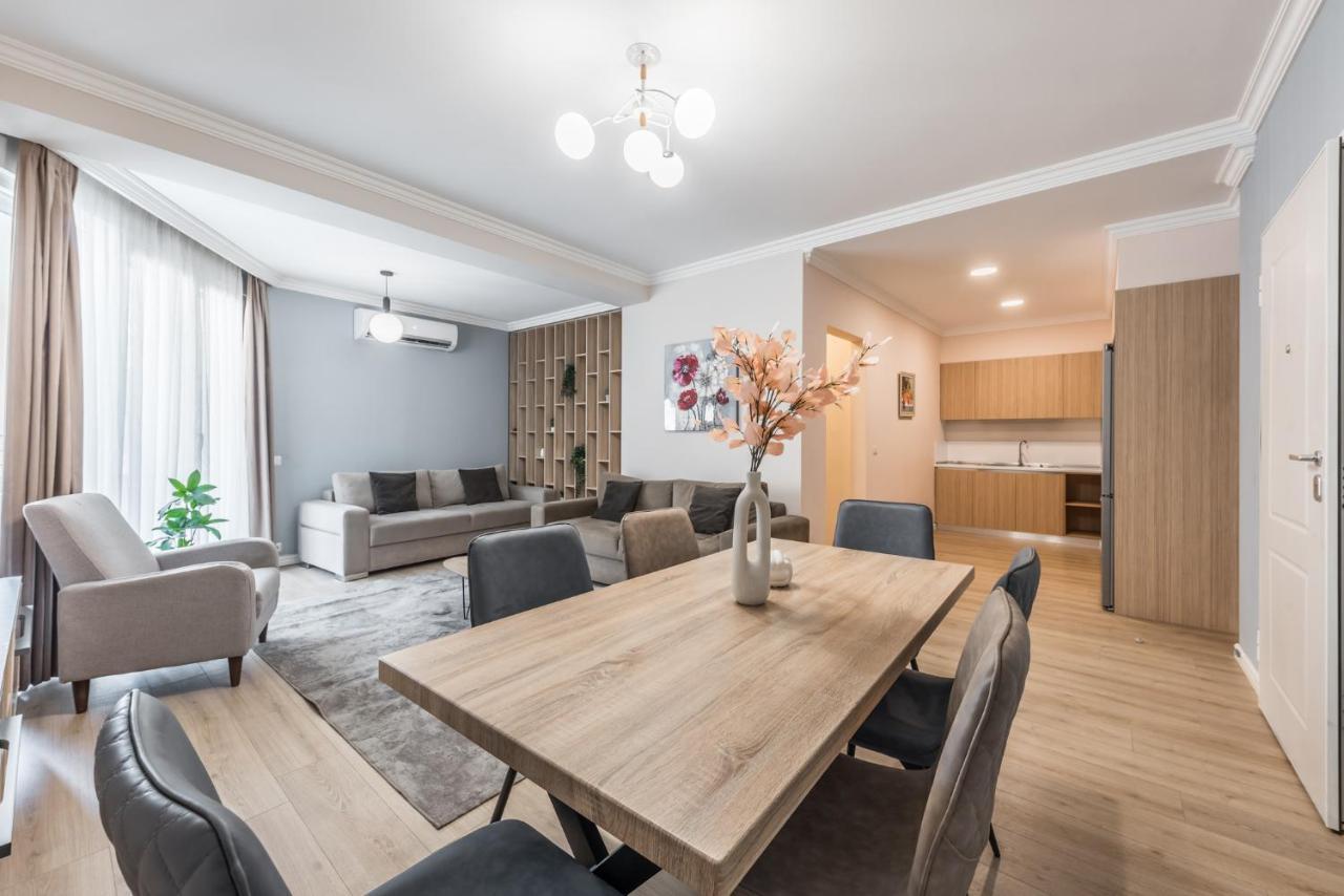 دراس Dream Apartment - Fully Equipped المظهر الخارجي الصورة