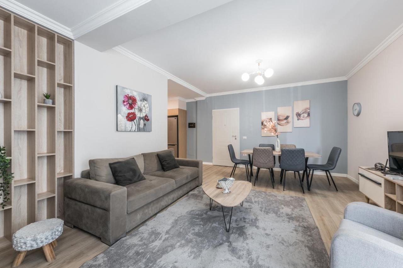 دراس Dream Apartment - Fully Equipped المظهر الخارجي الصورة