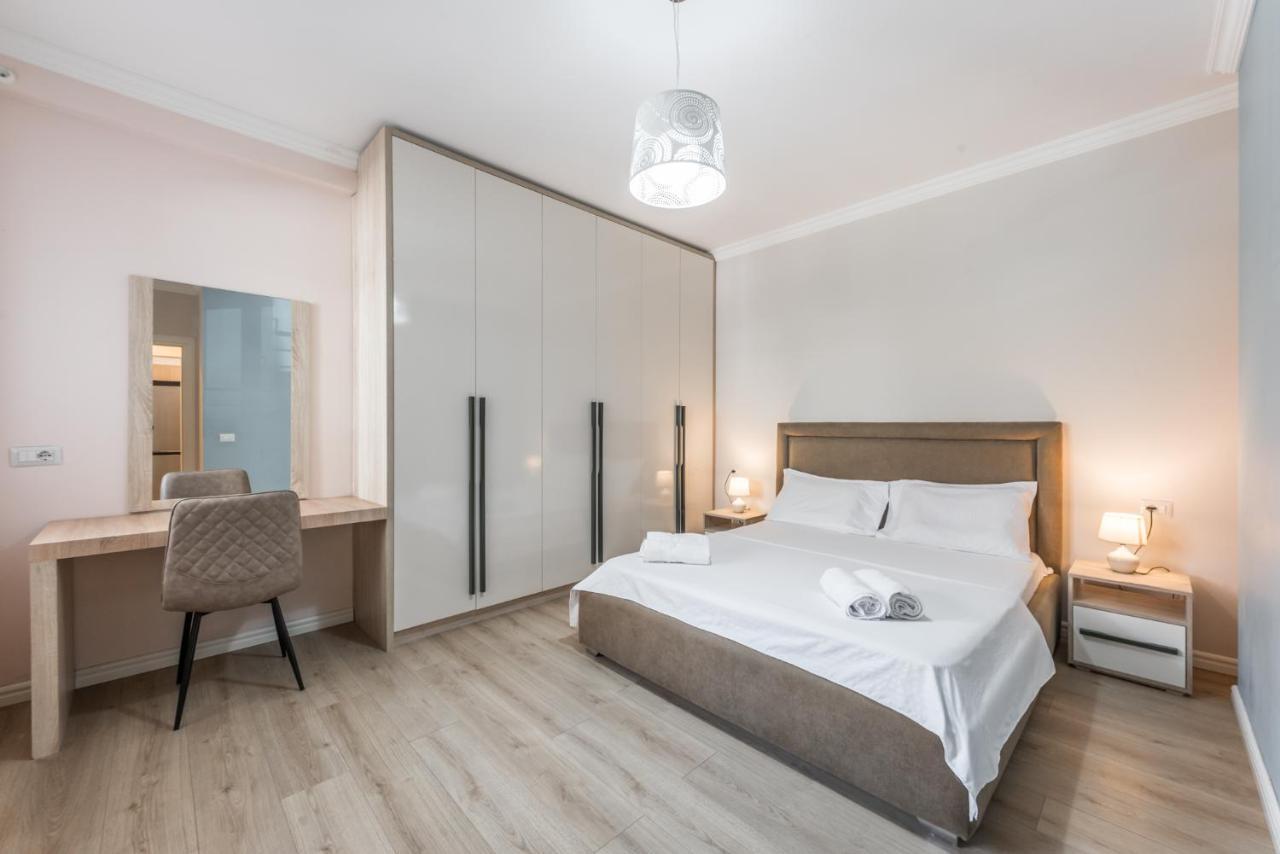 دراس Dream Apartment - Fully Equipped المظهر الخارجي الصورة