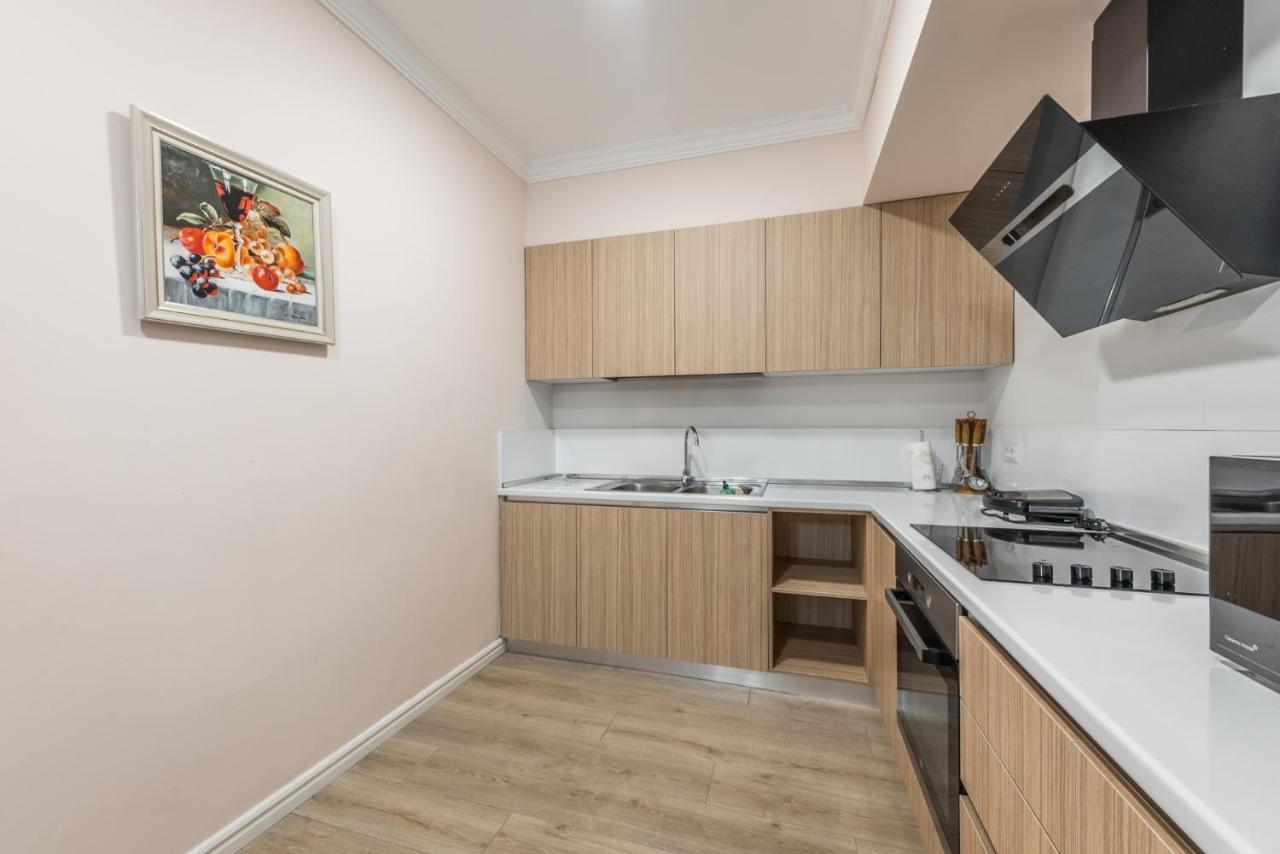 دراس Dream Apartment - Fully Equipped المظهر الخارجي الصورة