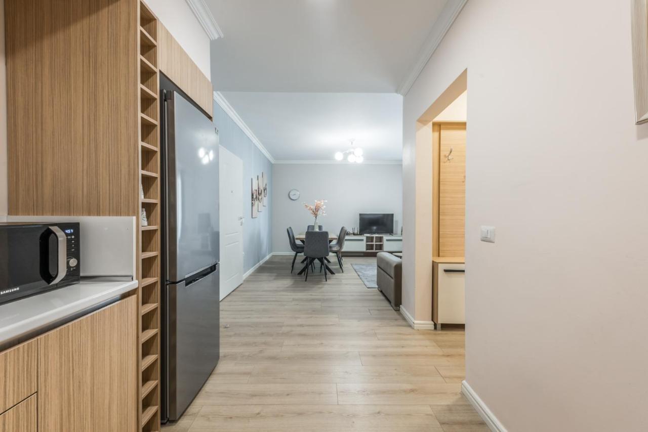 دراس Dream Apartment - Fully Equipped المظهر الخارجي الصورة
