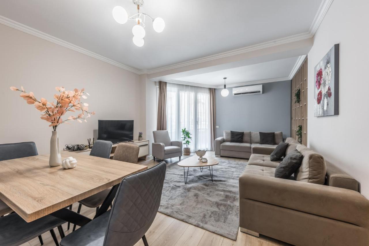 دراس Dream Apartment - Fully Equipped المظهر الخارجي الصورة