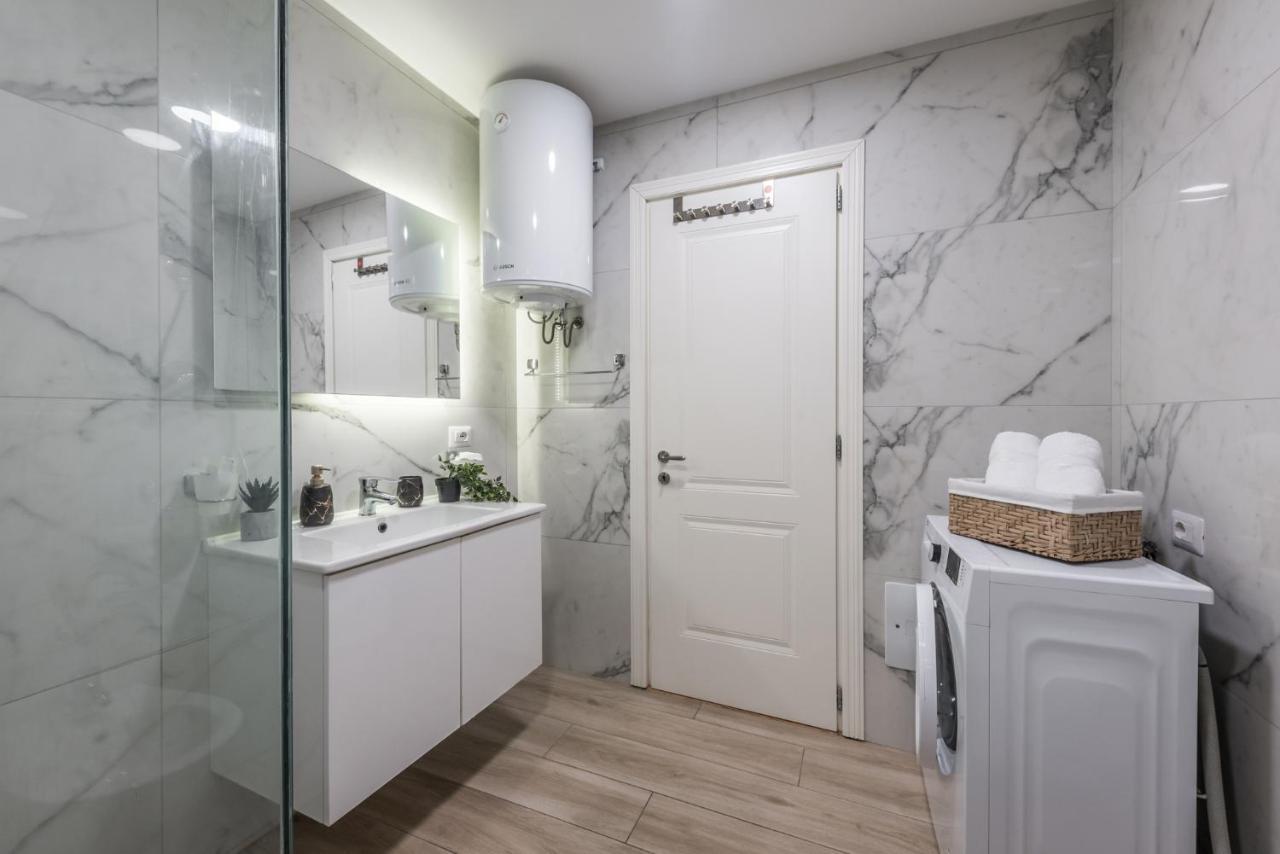 دراس Dream Apartment - Fully Equipped المظهر الخارجي الصورة