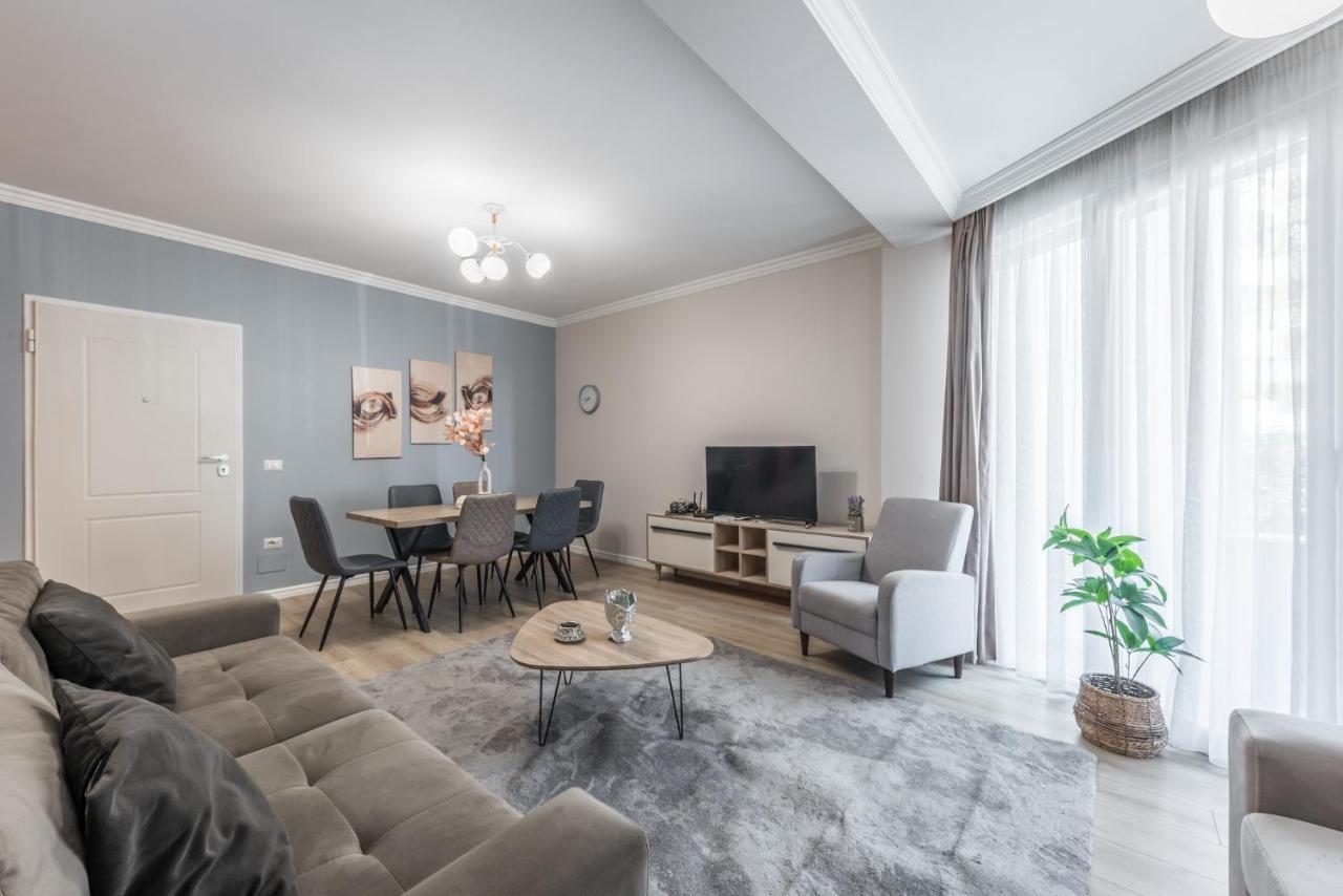 دراس Dream Apartment - Fully Equipped المظهر الخارجي الصورة